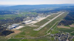 Voitures à louer à Francfort-Hahn, en Allemagne