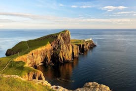 Excursão para grupos pequenos de 3 dias à Ilha de Skye e às Terras Altas escocesas saindo de Glasgow