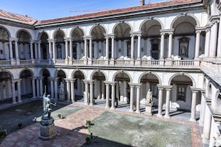 Pinacoteca di Brera