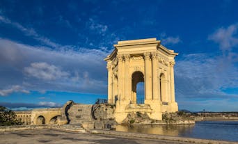 Promenade du Peyrou