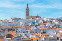 Melhores pacotes de viagem em Jerez de la Frontera, Espanha