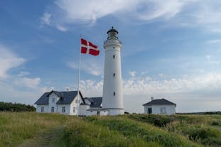 Hirtshals fyr