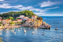 I migliori pacchetti vacanze a Pržno, Montenegro