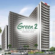 Acellyne Suites at Green 2 Residences with Netflix