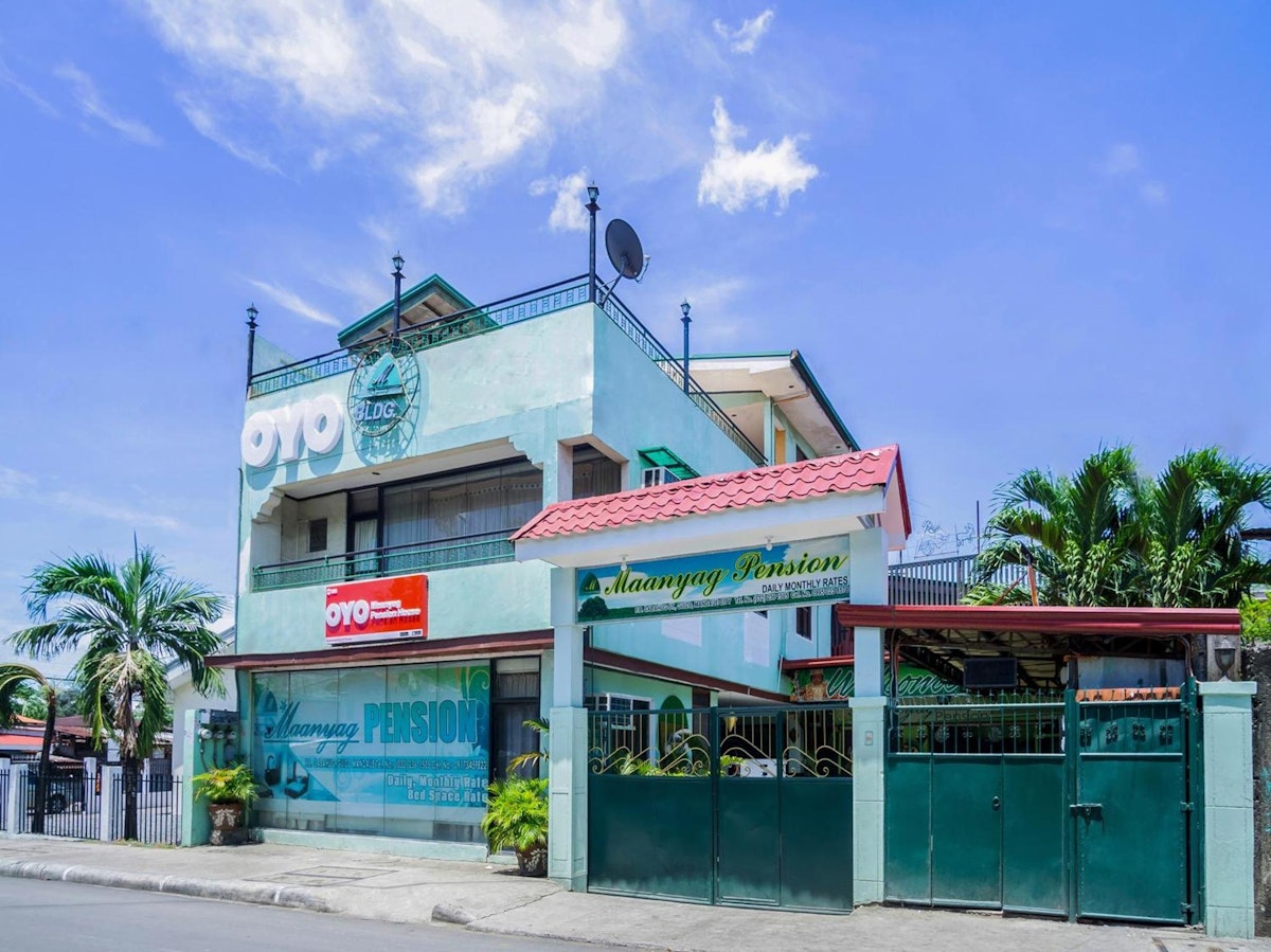 Maanyag Pension House - Mandaue City, the Philippines | Best Prices ...