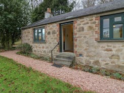 Beechgrove Cottage - Pitmedden Gardens