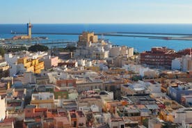 Almeria: Privat anpassad vandringstur med en lokal guide