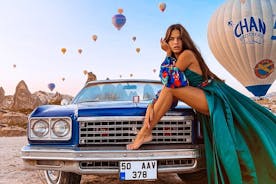 Cappadocia Photo Shoot