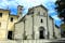 Basilica of Saint Abundius, Como, Lombardy, Italy