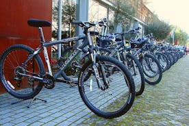 Alquiler de bicicletas