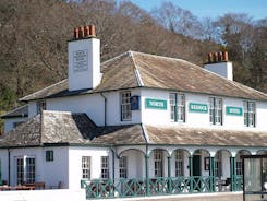 The North Kessock Hotel