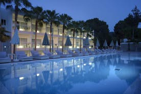 Grupotel Ibiza Beach Resort