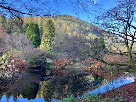 Benmore Botanic Garden