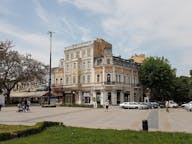 Rundturer och biljetter i Ruse-provinsen, Bulgarien