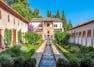 Generalife travel guide