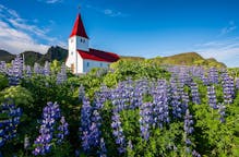 Best travel packages in Vík, Iceland