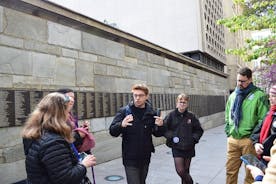 Visite Guidée De L'histoire Juive De 2 Heures Dans Le Marais