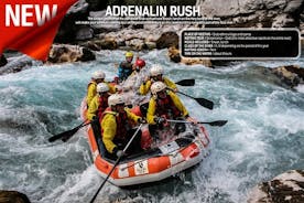 Koskenlasku Adrenaliini 7 km