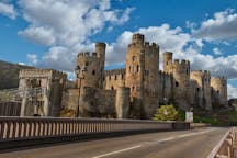 Tours & tickets in Conwy, Wales