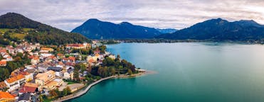 Best travel packages in Tegernsee, Austria