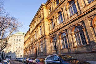 Museum of Applied Arts