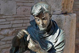 Assisi - í fótspor heilags Frans