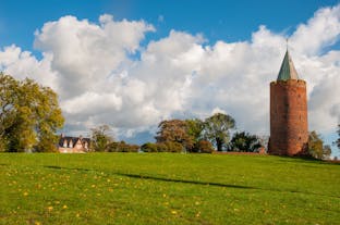 Vordingborg Castle