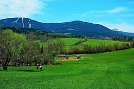 okres Trutnov - city in Czech Republic