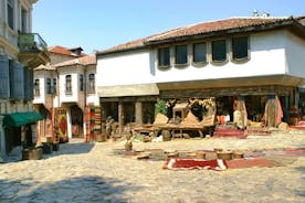 Plovdiv Full-Day Private Tour