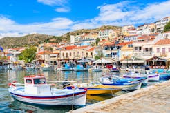 Samos, Greece travel guide