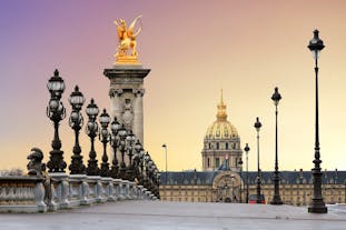 Les Invalides