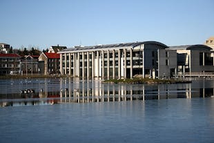 Reykjavík's City Hall