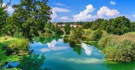 I migliori pacchetti vacanze nella contea di Lika e Segna, Croazia