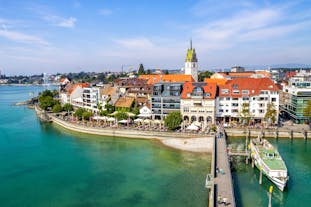 Friedrichshafen