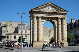 Porte d'Aquitaine