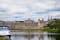 photo of Enniskillen Castle in beautiful old city Enniskillen in Northern Ireland.