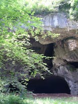 Grottes de Sare