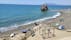 Playa Peñon del Cuervo, La Araña, Este, Málaga, Málaga-Costa del Sol, Malaga, Andalusia, Spain