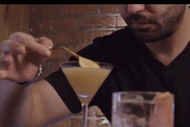 Cocktailklasse for nybegynnere (4 timer) Kurs i Manchester