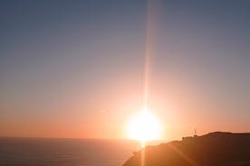 Visite à pied de 2 heures à Slieve League en Irlande