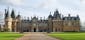 Photo of Waddesdon Manor is a country house in the village of Waddesdon, in Buckinghamshire, England.