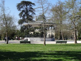 Parc Beaumont