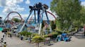 Drayton Manor Resort travel guide