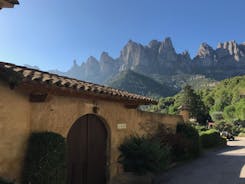 Montserrat La Calsina