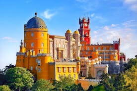 Exclusive private tour: Live a magical day in Sintra