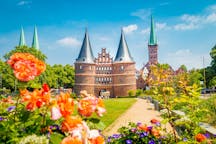 Bedste pakkerejser i Lübeck, Tyskland