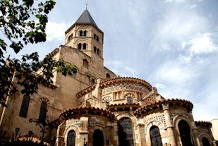 Basilique Notre-Dame du Port