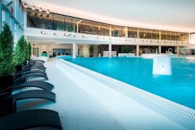 Park Inn by Radisson Meriton Conference & Spa Hotel Tallinn