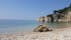 Sun Bar - Dei Beach, Igoumenitsa Municipality, Thesprotia Regional Unit, Epirus, Epirus and Western Macedonia, Greece