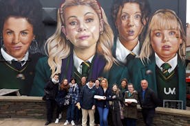 Derry Girls Original Sites Tour